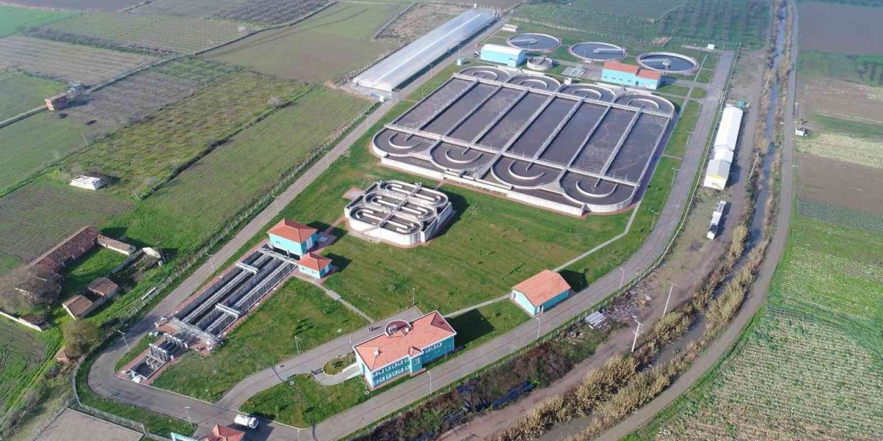 Turgutlu AAT’ye sıfır atık belgesi