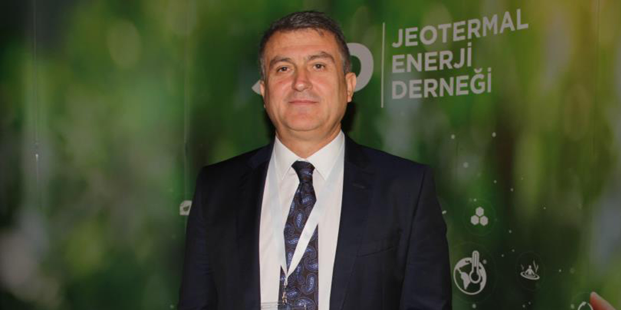 “Türkiye’deki tüm konutları jeotermal ile ısıtabiliriz”