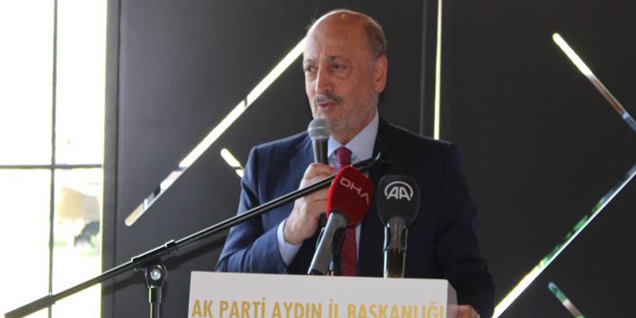 Bakan Bilgin: “STK’lar demokrasinin en temel dinamiğidir”