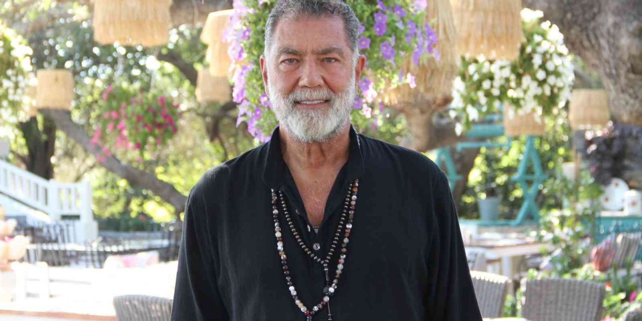 Bodrum’u termal turizm ile tanıştıran İşadamı Çakır, Türk turizmini değerlendirdi