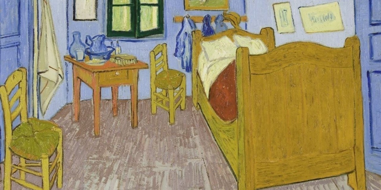 Plastik atıklar çocukların elinde sanata dönüşüyor