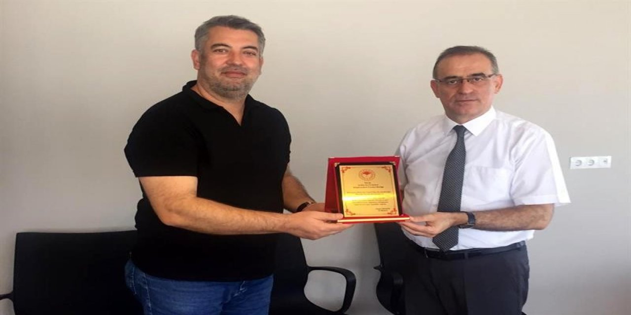 Aydın’da öğrencilere 5 bin 750 adet balık-ekmek dağıtıldı