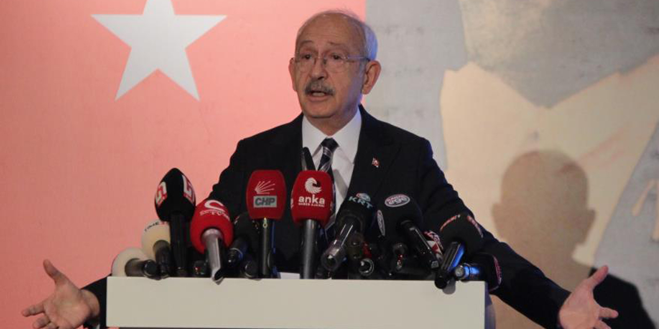 ’Kılıçdaroğlu’na milletvekilliği’ önerisi Erdoğan’a iletilecek