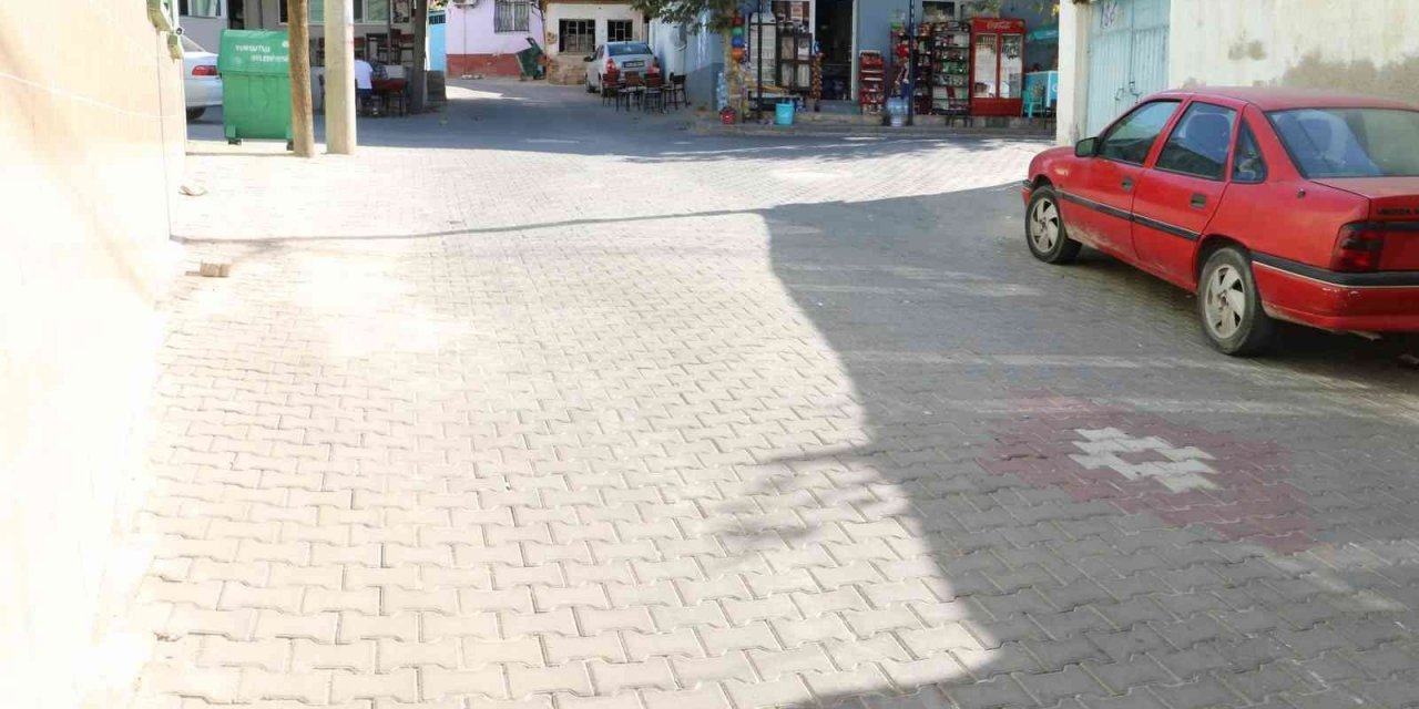 Avşar Mahallesi’nin alt ve üstyapı çalışmaları tamamlandı