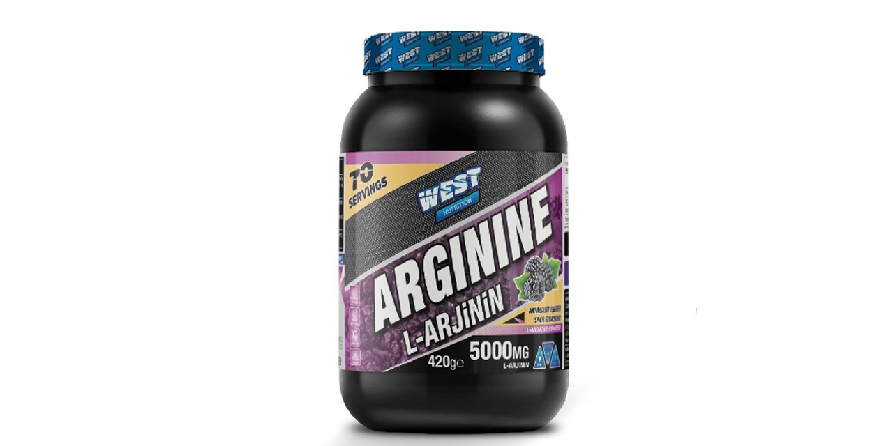 Arjinin ile güçlü bir bünye