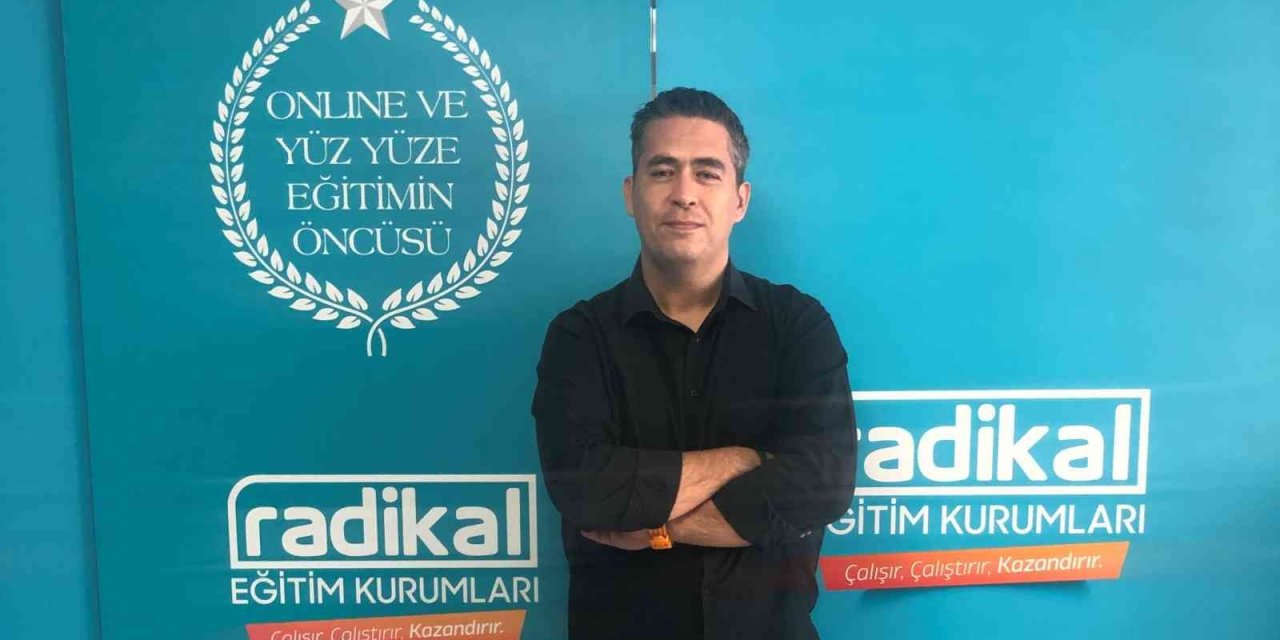 Başarının anahtarı, aile bireyleri arasında uyum ve sağlıklı iletişim