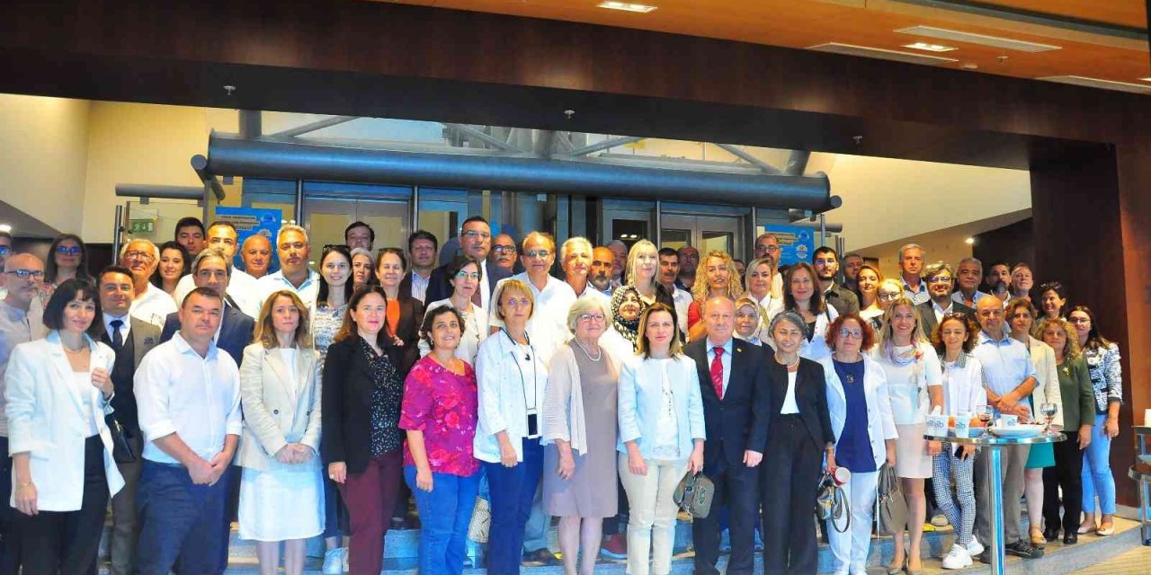 Ekolojik Tarım Organizasyonu (ETO) Derneği 30’uncu yılını kutladı