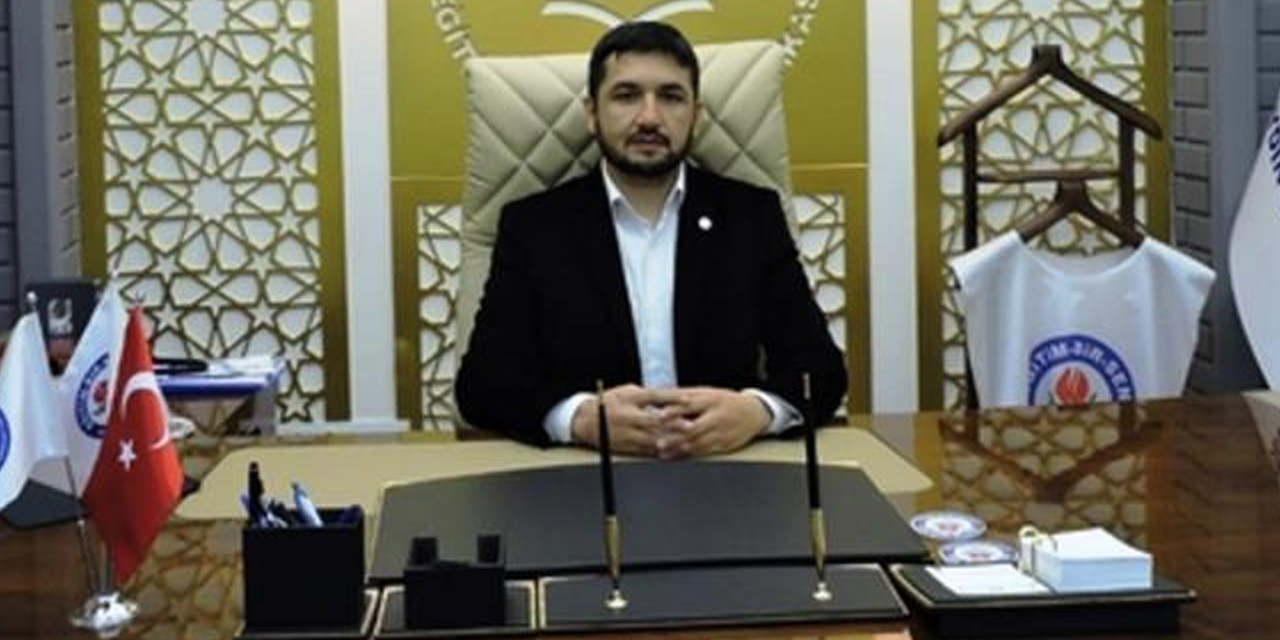 Eğitim Bir-Sen Aydın’da eriyor