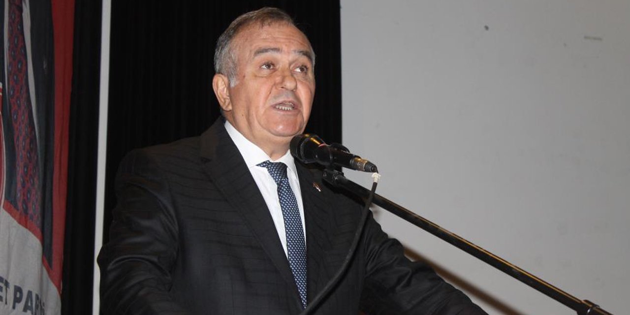 MHP’li Akçay’dan 6’lı masaya aday eleştirisi