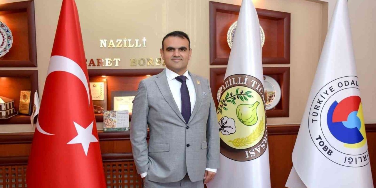 Nazilli’de Ticaret Borsası analiz laboratuvarı kuracak