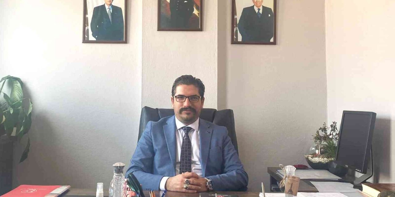 MHP’li Çelik’ten Başkan Oran’a arsa satışı tepkisi