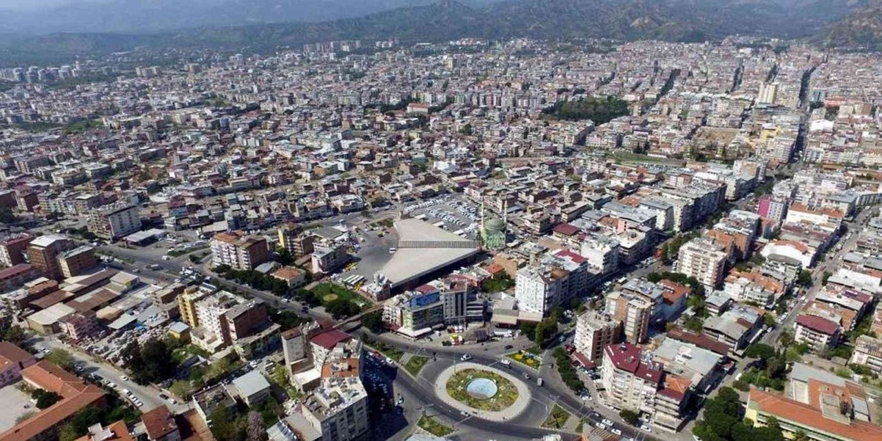 Karakuş; “Ticaret alanlarını genişleteceğiz”