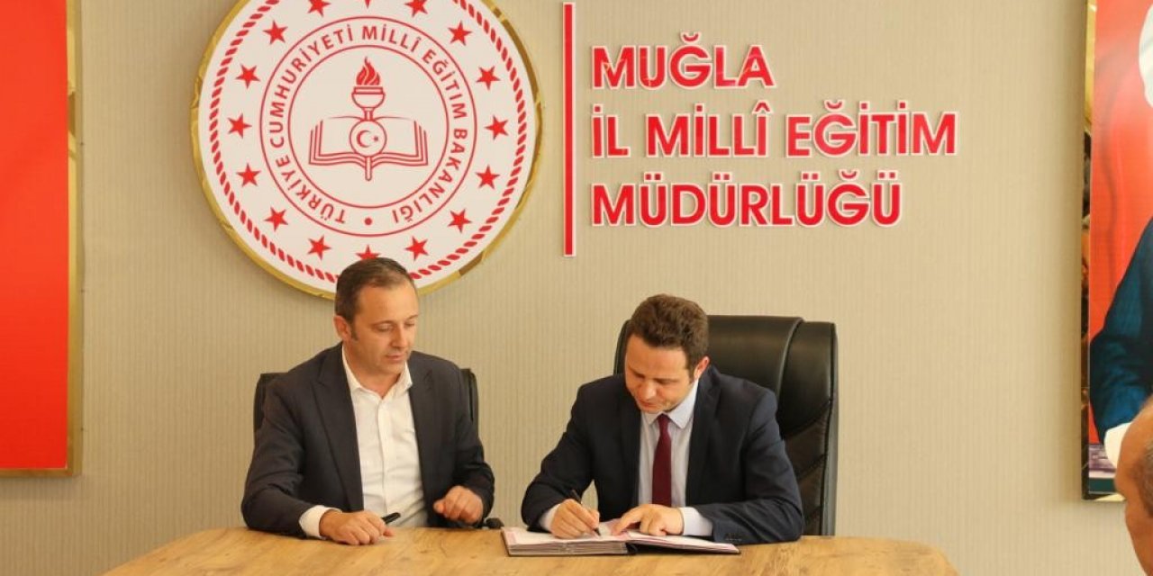 Muğla İl Milli Eğitim Müdürlüğü’nden öğretmenlere ek promosyon müjdesi