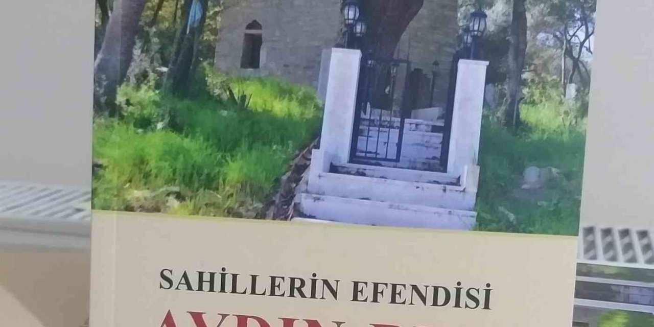 ADÜ öğretim üyesi Haykıran’ın kitabı yayımlandı