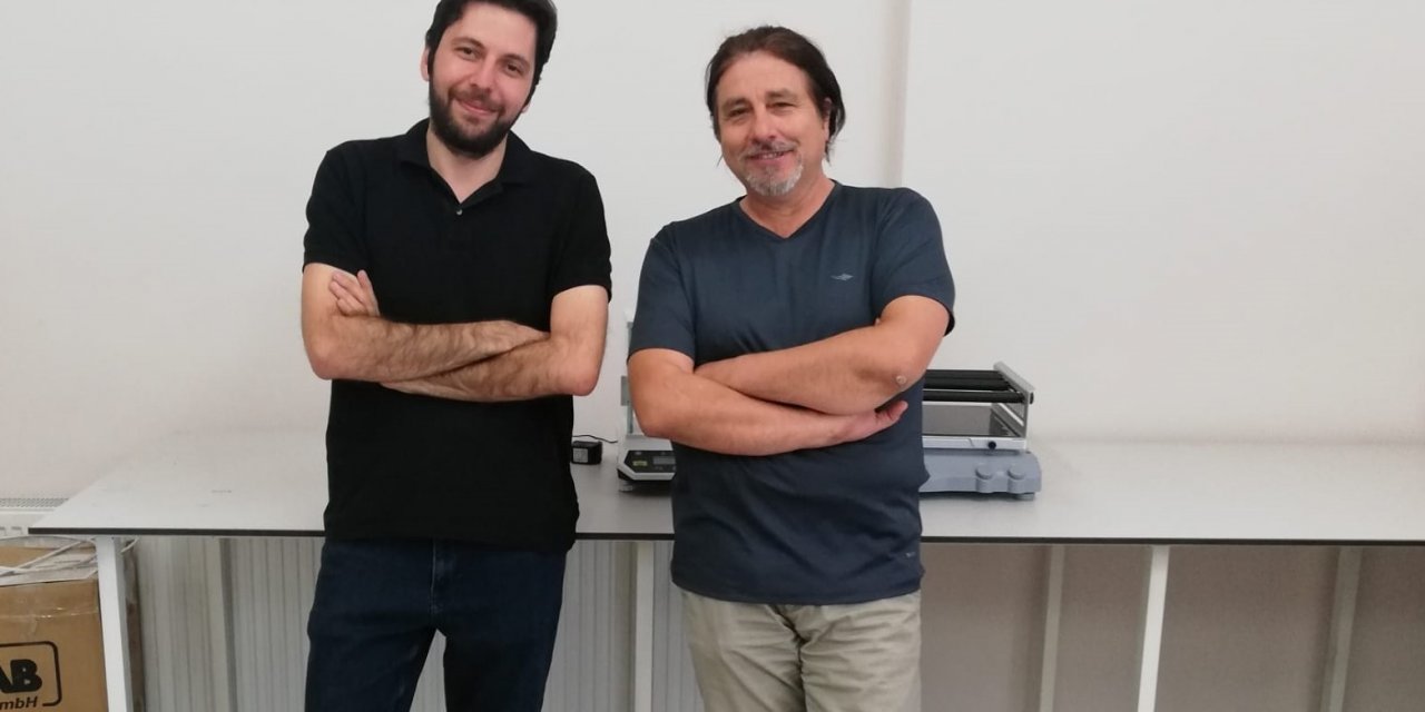 ADÜ Ziraat Fakültesi’nin projesi desteklenmeye hak kazandı