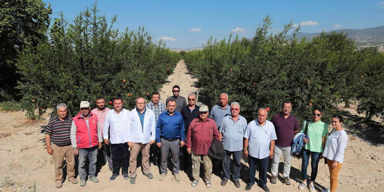 Toprağını tanıyan çiftçilerin verimi artırması hedefleniyor