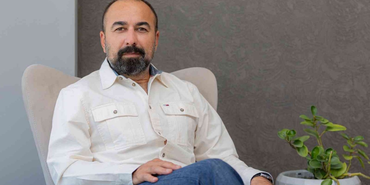 BODTO adayı Kaplan, projeleri açıklamaya başladı