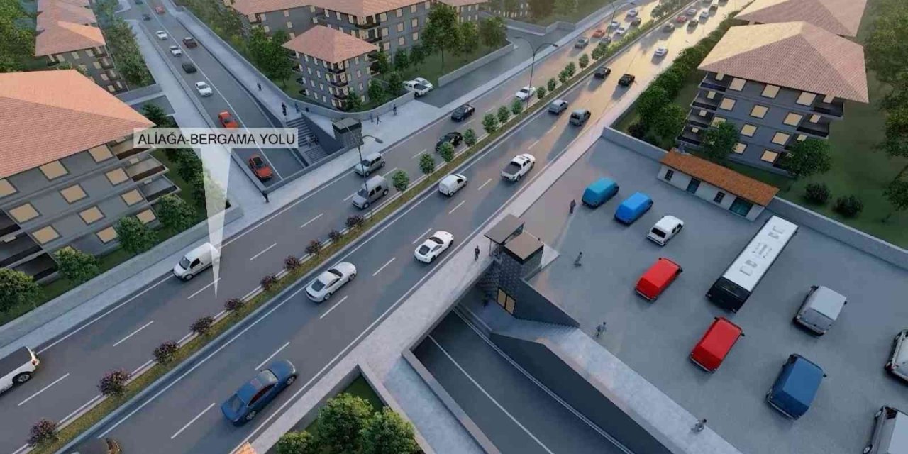 Aliağa’ya ikinci battı çıktı