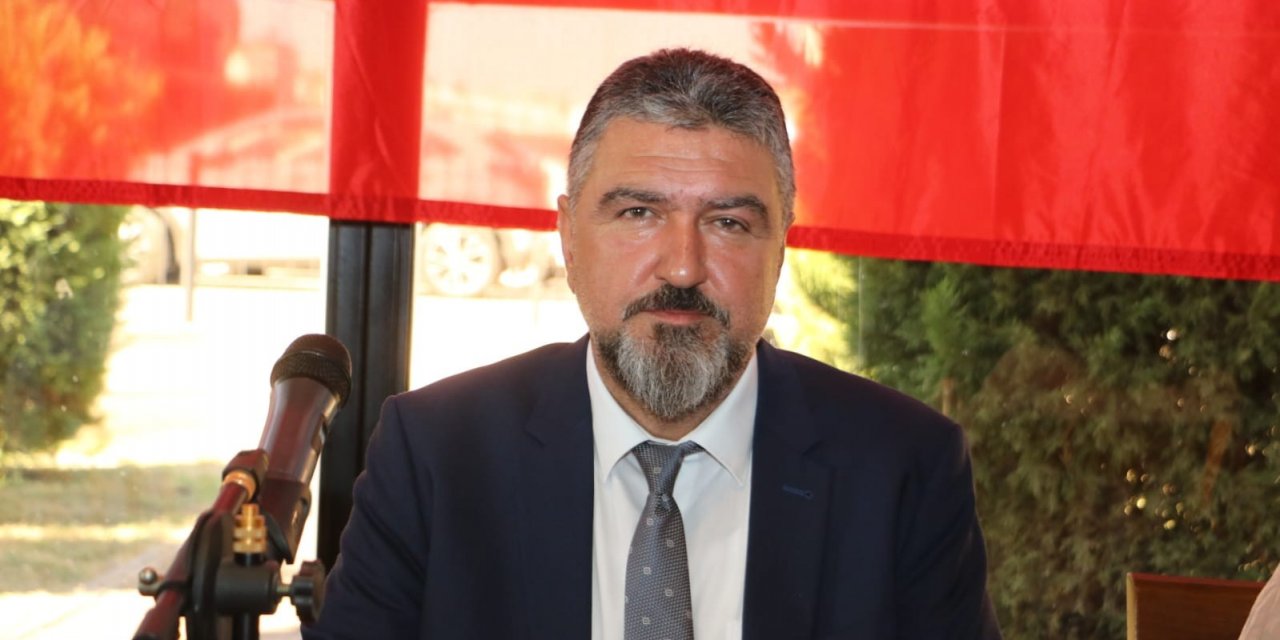 Nazilli’ye mesleki ve teknik lisesi kazandırılacak