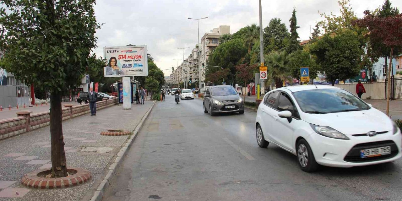 Akaryakıt zamları trafik yoğunluğunu azalttı