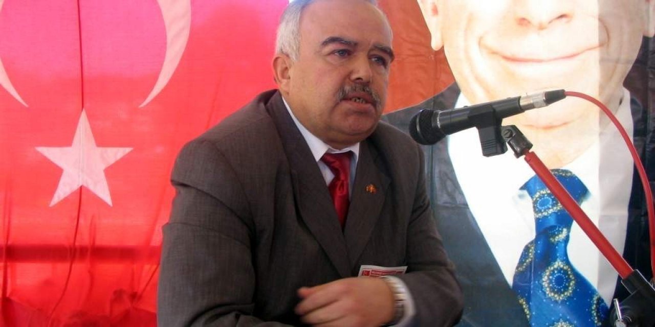 Aydın eski milletvekili Taner’in annesi vefat etti