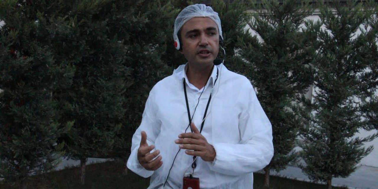 Meslekleri dolayısıyla yüzük takamıyorlar