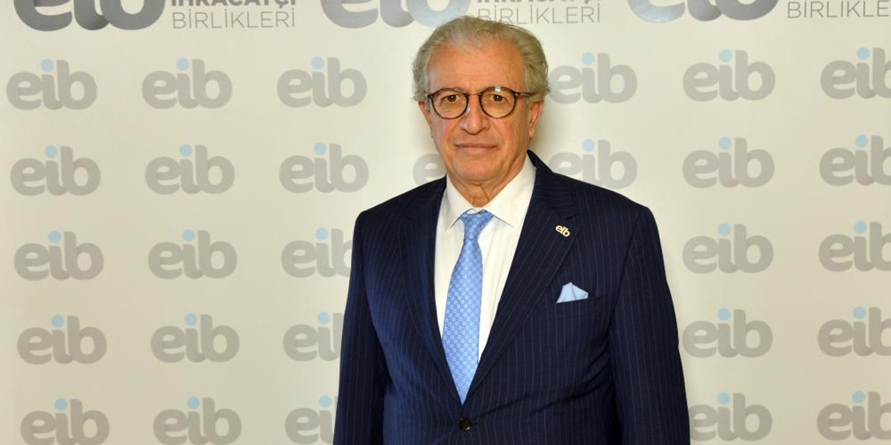 Eskinazi’den gelir vergisine düzenleme talebi