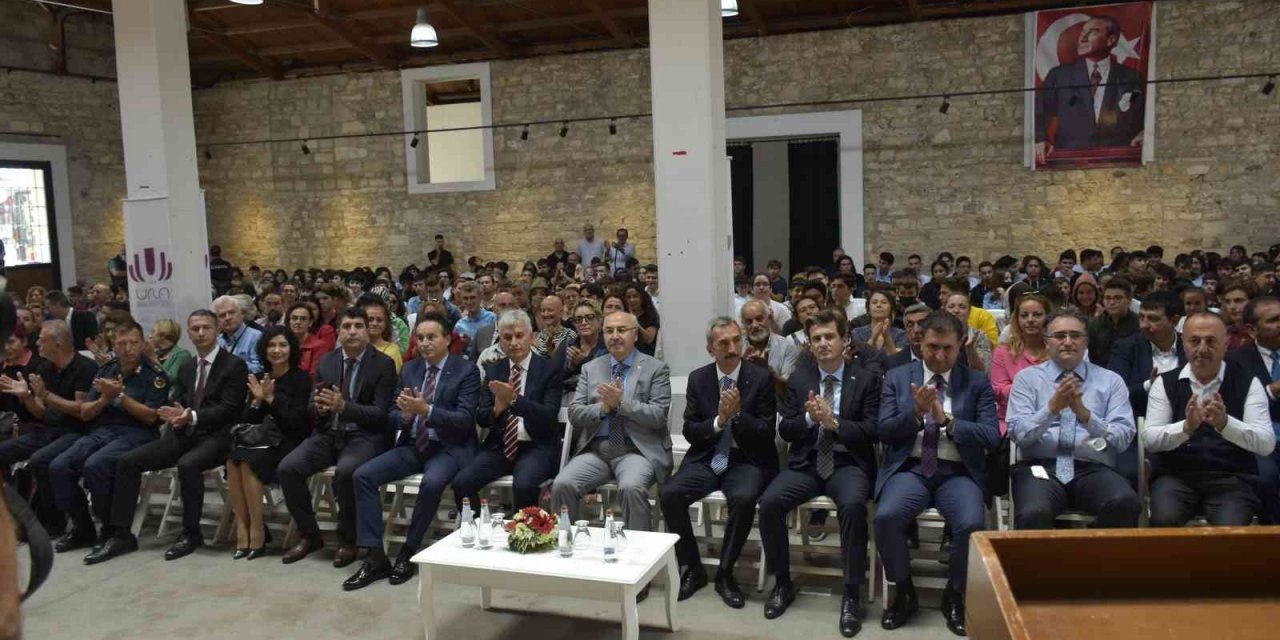 "Sağlıklı İletişim Sağlam Gelecek Çalıştayı" tamamladı