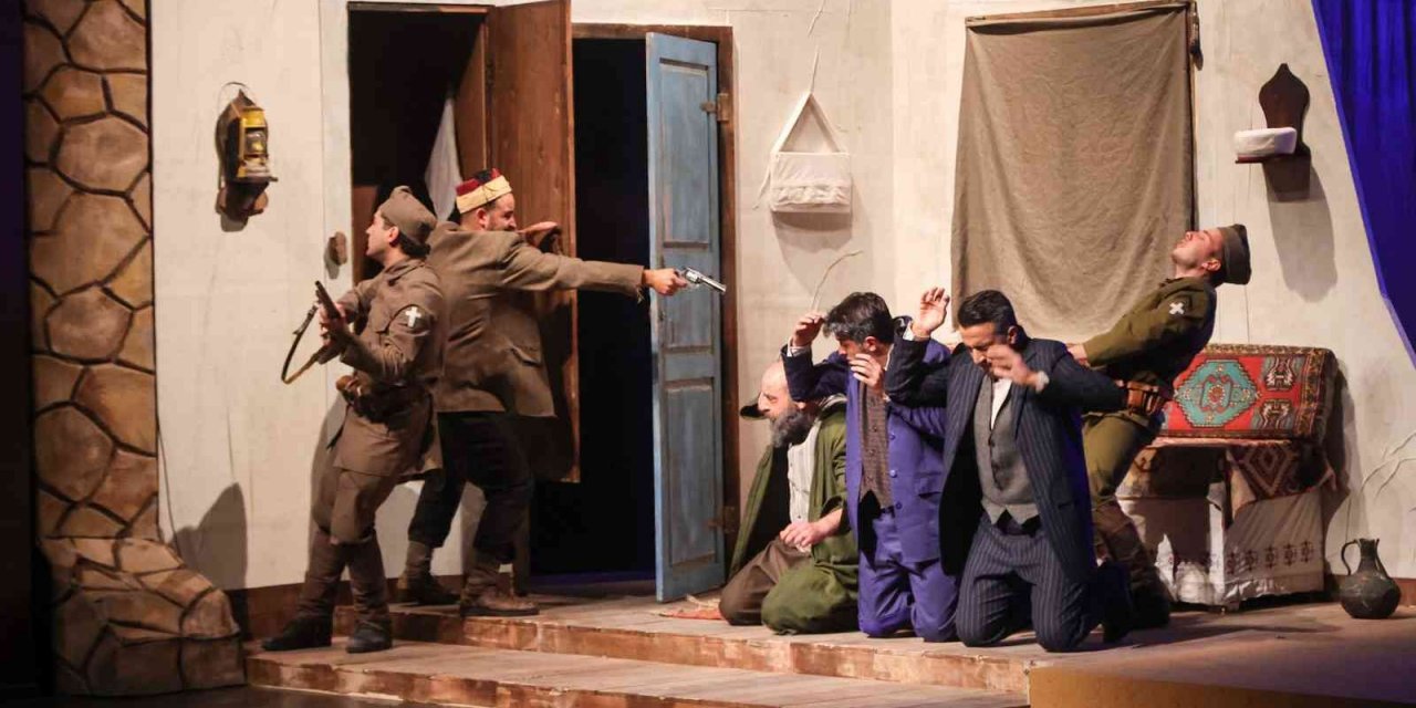 Uşak’ın kurtuluş hikayesini liselilerle buluşuyor