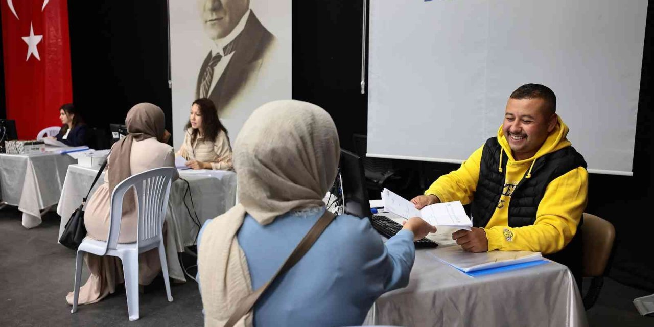 Öğrenim yardımı müracaatında son gün 30 Eylül