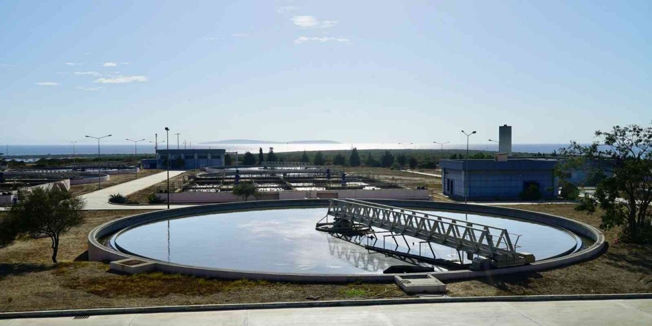 Aydın Büyükşehir ve Didim Belediyesi, ilçenin alt yapı sorunlarını çözüyor