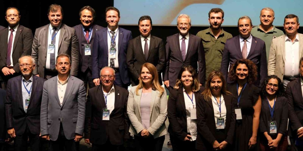 Başkan Aras üçüncü iklim buluşmasına katıldı