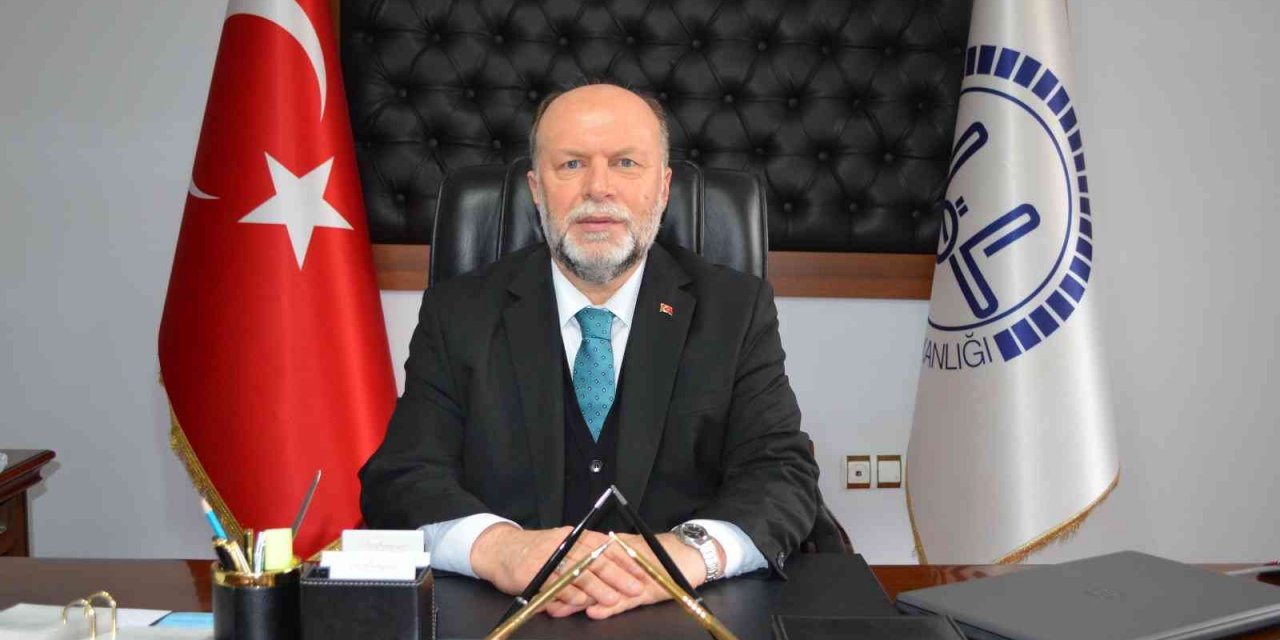 Camiler ve Din Görevlileri Haftası ‘Peygamberimiz, Cami ve İrşad’ temasıyla kutlanacak