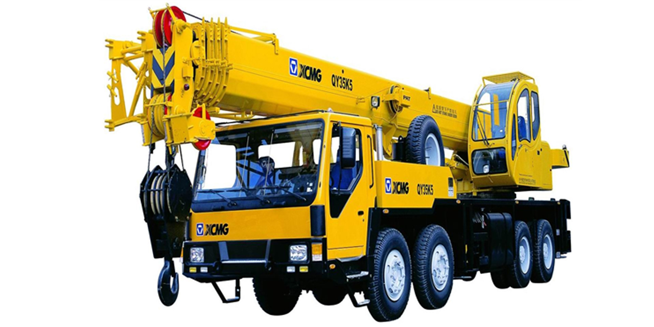 Kimler vinç makinesi sürebilir?