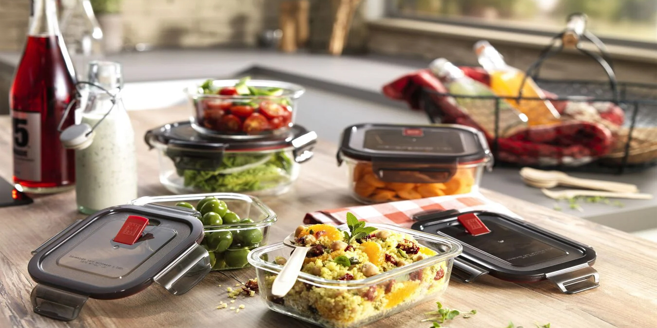 Mutfağa saklama gereçleri seçerken dikkat edilecek 5 şey