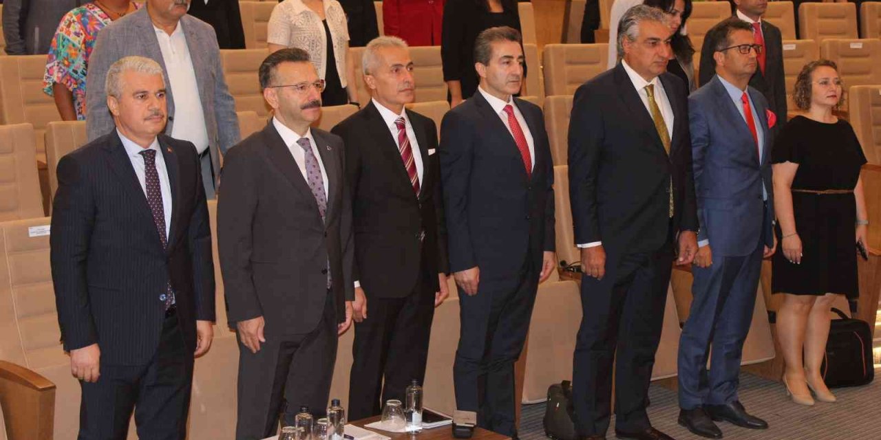 Aydın’da 6 yılda bin 347 kolluk kuvveti şikayeti yapıldı