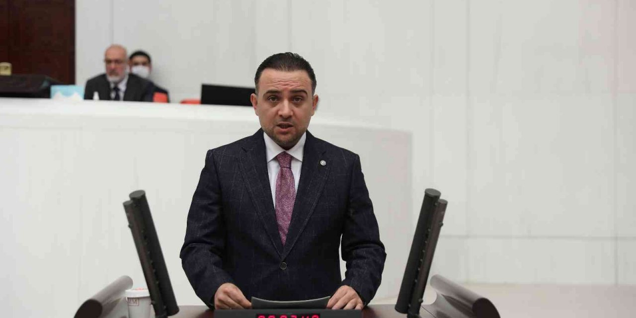 Sağanak mağduru üzüm üreticilerine sevindirici haber