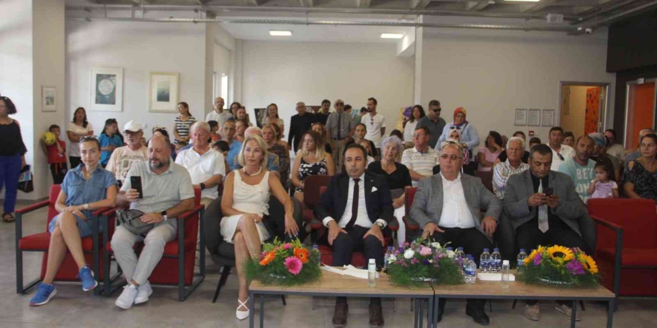 Sevenleri hayırsever iş adamını unutmadı