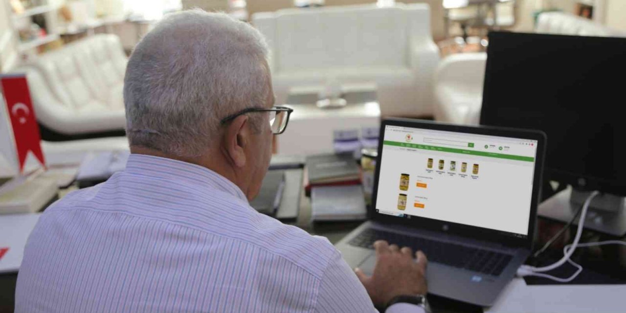 Efeler online satışa başladı