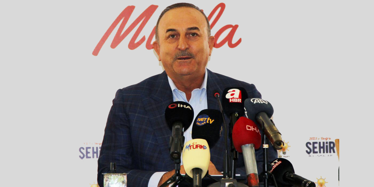 “Dünya gübre krizini çözmek için çalışıyoruz”