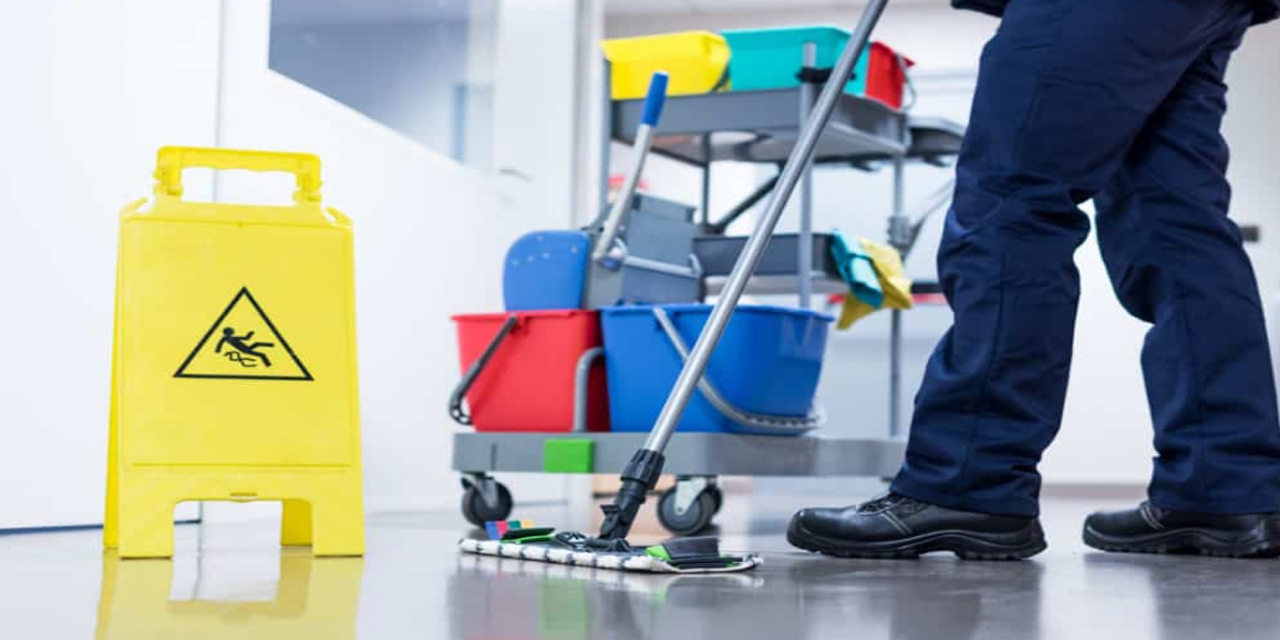 İstanbul temizlik şirketi