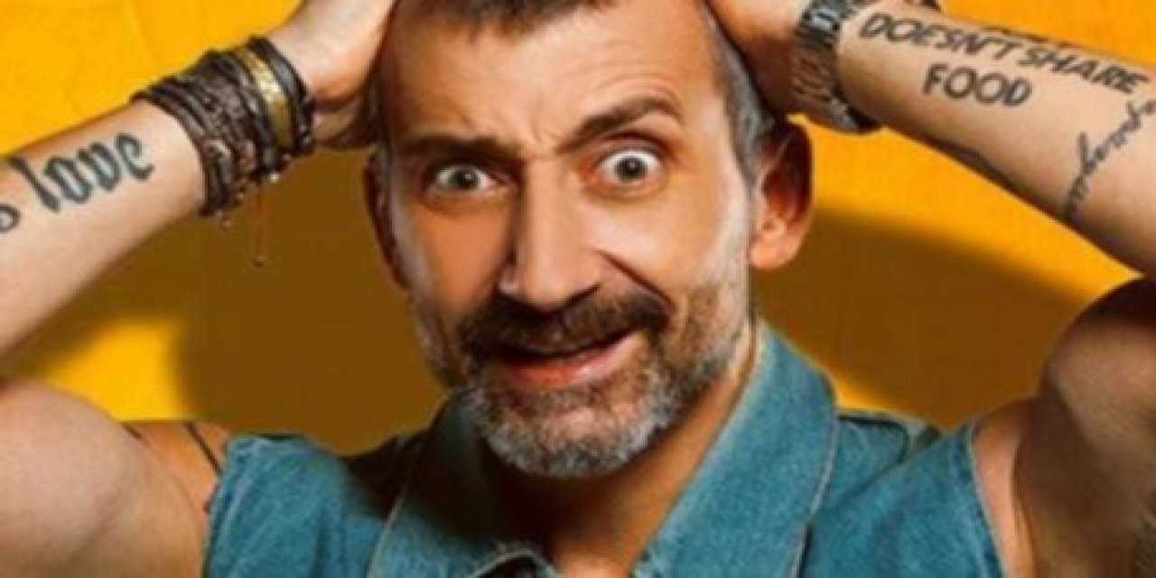 Yunus Günçe özel stand-up gösterisiyle İzmir’de