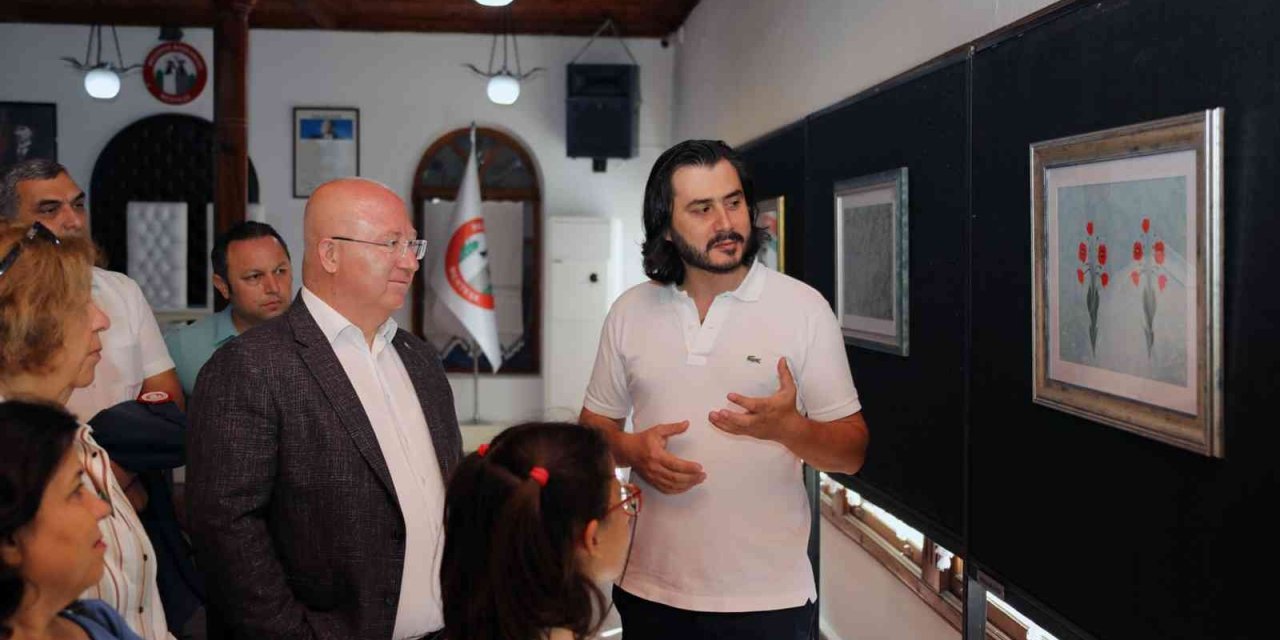 Menteşe’de dolu dolu şenlik