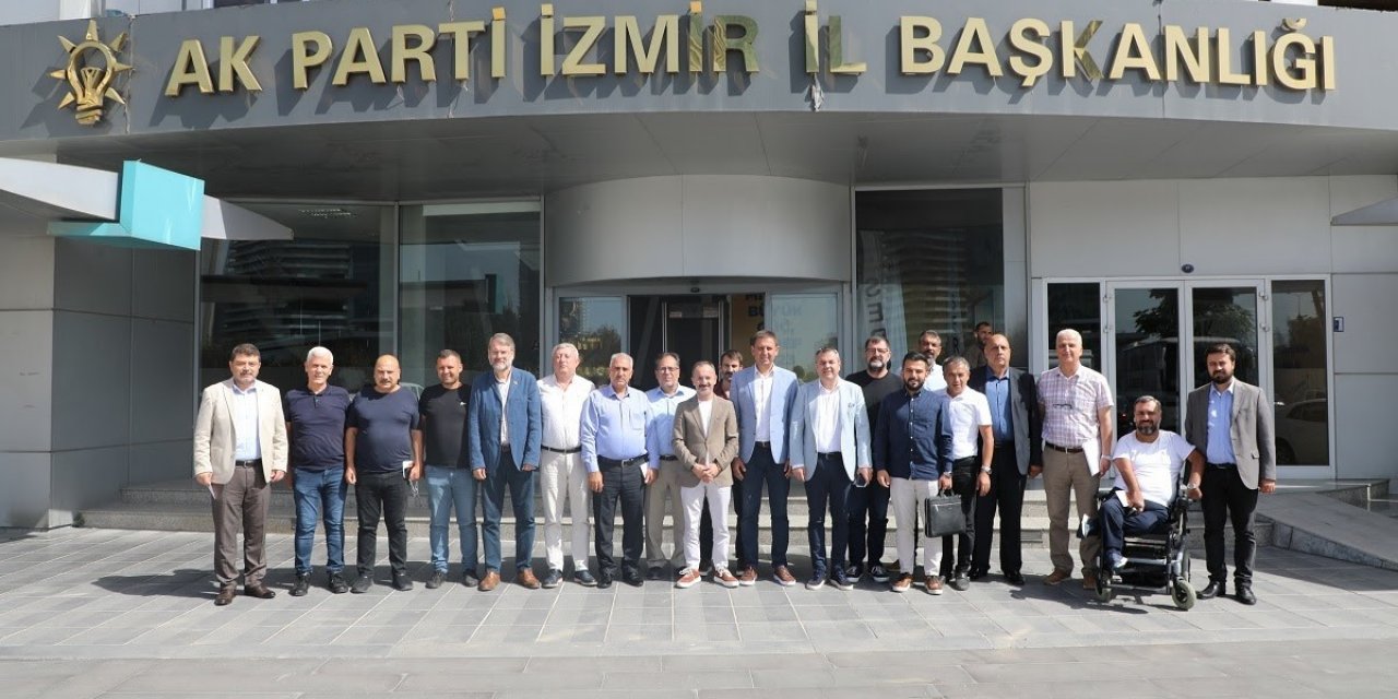 AK Parti’den ‘bütçe görüşmeleri’ öncesi önemli toplantı