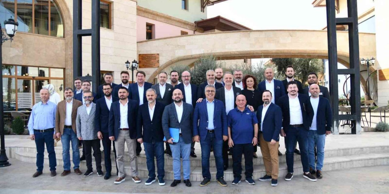 DSO Adayı Konyalıoğlu; “Denizli kazanmadıktan sonra bizlerin kazanması bir anlam ifade etmiyor”