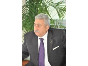 Tesk Genel Başkanı Palandöken: “Yüksek Elektrik Maliyeti Fiyatlara Yansıyor”