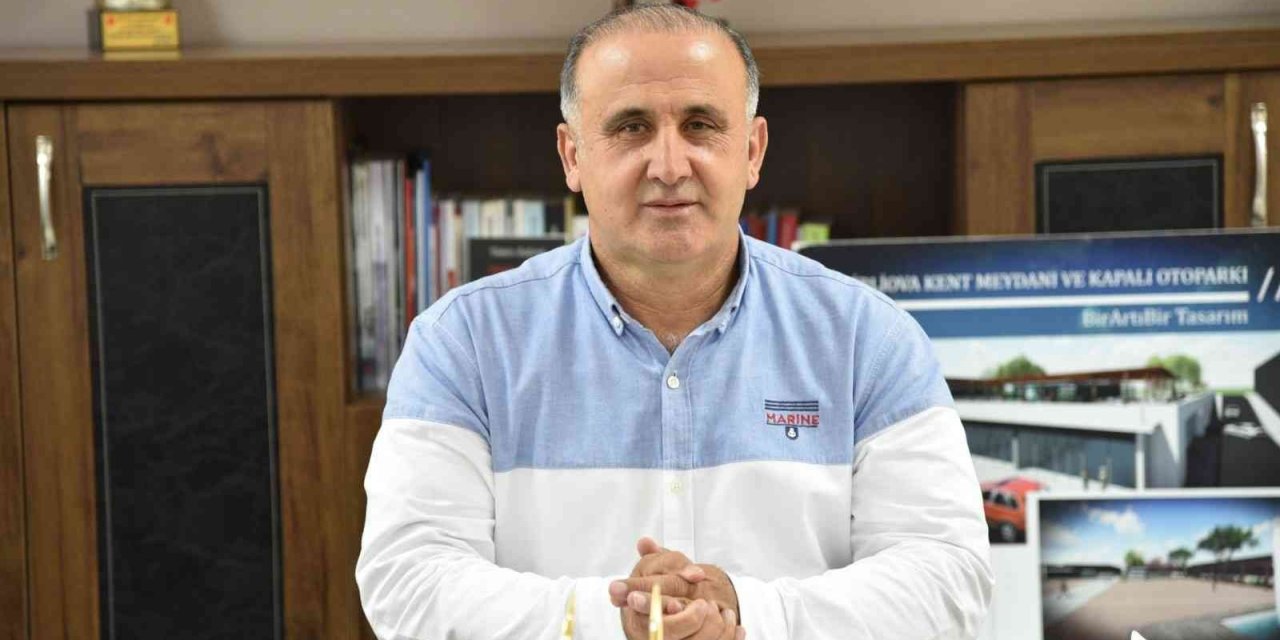 Başkan Kaya’dan tiyatroya davet