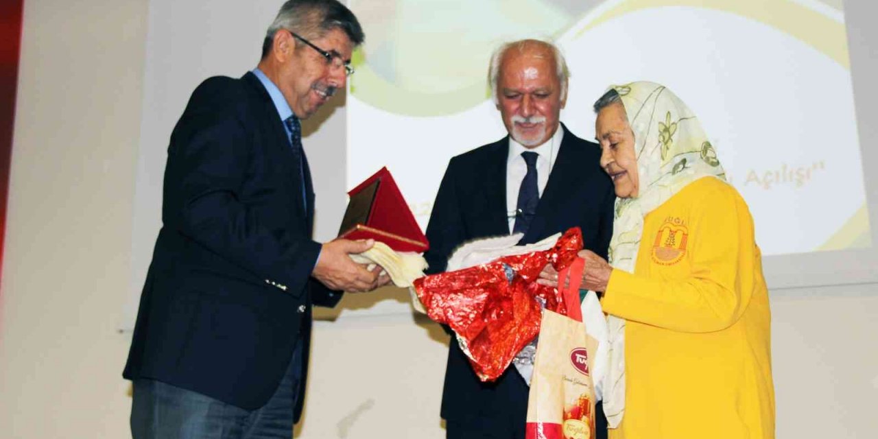 Tazelenme Üniversitesi yeni eğitim-öğretim yılı başladı