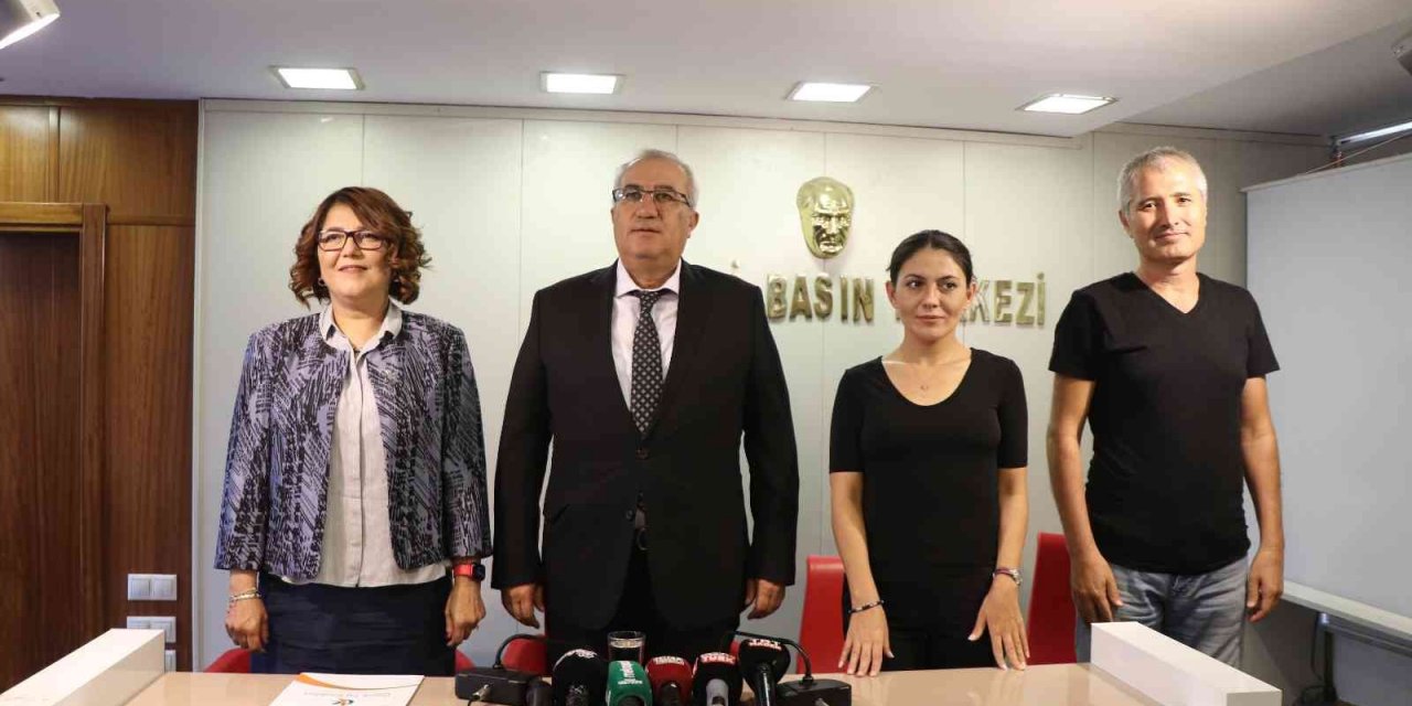 Çameli tarihini yeniden şekillendirecek sempozyum için geri sayım başladı