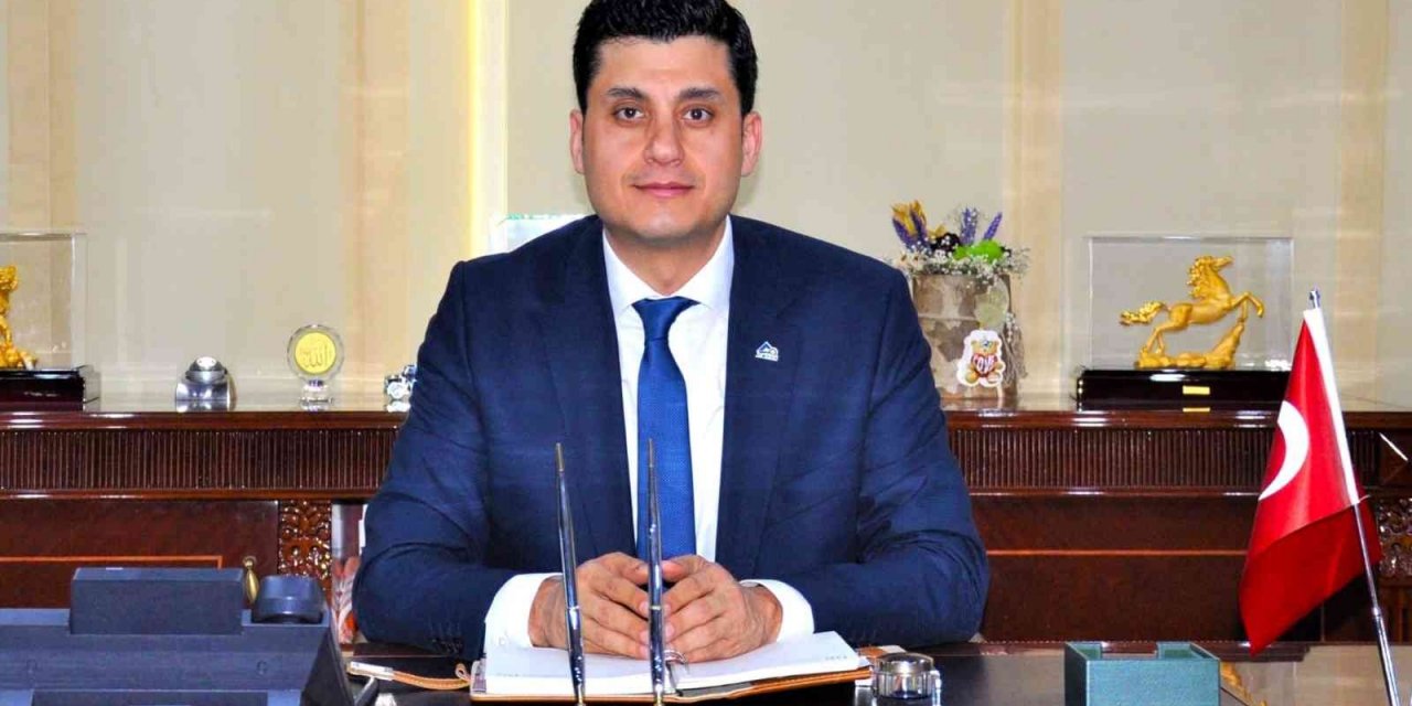 Başkan Maraş, AYSO üyelerini kongreye davet etti